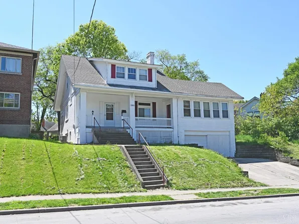2883 Fischer Pl, Cincinnati, OH 45211