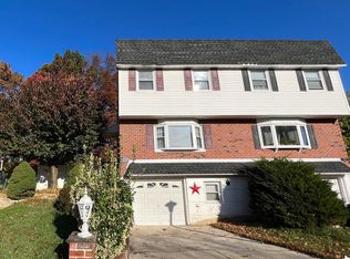 11948 Dumont Rd, Philadelphia, PA 19116