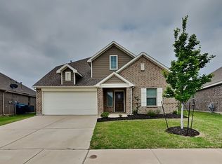 8444 High Garden St, Fort Worth, TX 76123