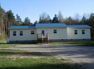 1404 Old Potsdam Parishville Rd, Potsdam, NY 13676