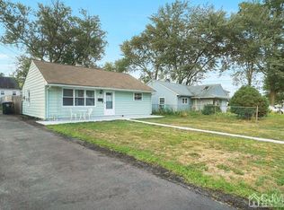 409 Hudson Blvd, Avenel, NJ 07001