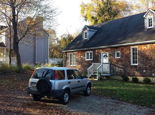 1610 Clay Hill Rd, Annapolis, MD 21409