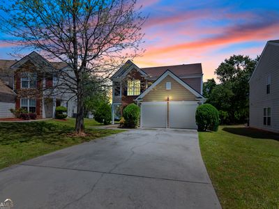 3242 Wellington Walk SW, Atlanta, GA, 30331