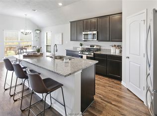 4049 Dunlap Loop, College Station, TX 77845