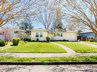 3020 Rocklin Dr, Santa Rosa, CA 95405