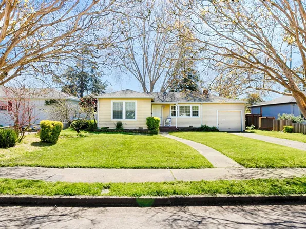 3020 Rocklin Drive, Santa Rosa, CA 95405