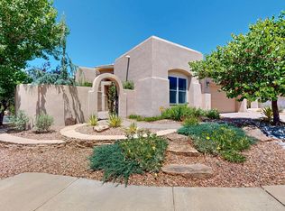 6101 Purple Aster Ln NE, Albuquerque, NM 87111
