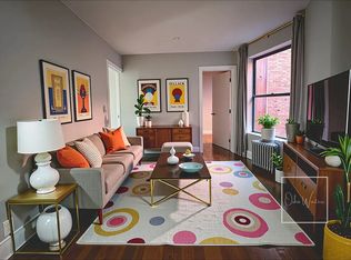 411 E 118th St APT 5, New York, NY 10035