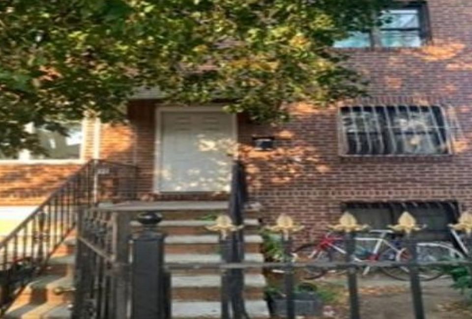 Property Front View