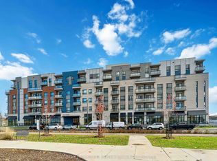 397 Codds Rd #602, Ottawa, ON K1K 3X3