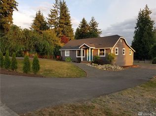 9706 20th St SE, Lake Stevens, WA 98258