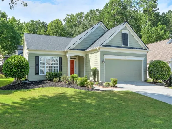 138 Churchcliff Dr, Woodstock, GA 30188
