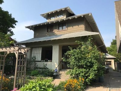 105 Robie St, Buffalo, NY, 14214