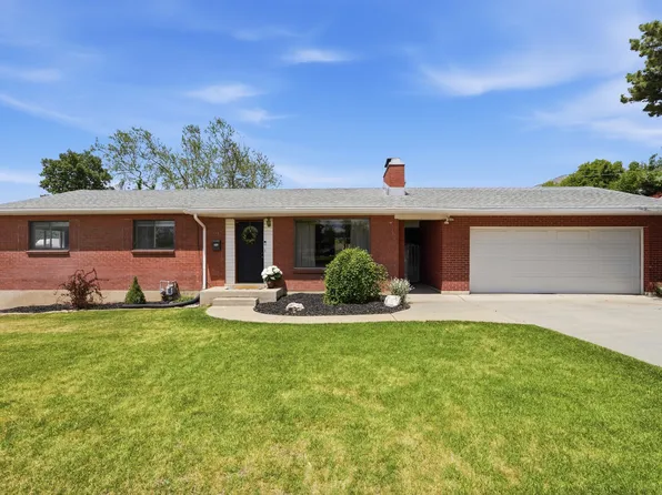 531 E 1050 N, Bountiful, UT 84010