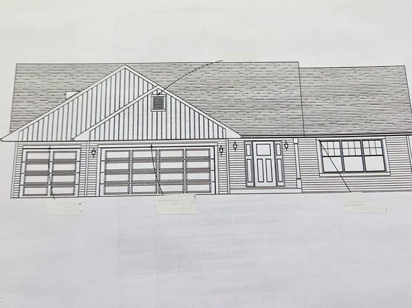 923 Harsevoort Way, Clinton, WI 53525