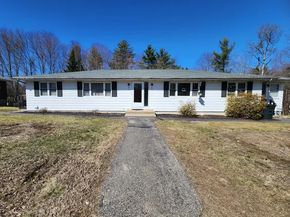 63 W High St #1, Somersworth, NH 03878