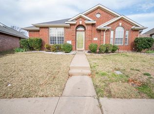 701 Rolling Hills Dr, Allen, TX 75002