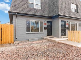 1440 S Logan St, Denver, CO 80210