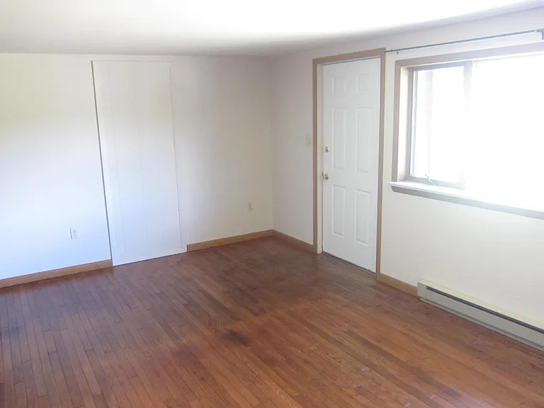 Apt #10 Living Room