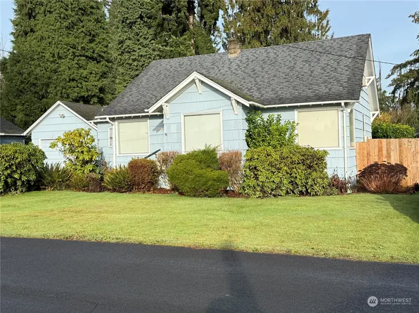 214 John Street, Kelso, WA 98626