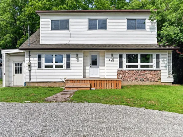 1087 Water St, Peterborough, ON K9H 3P7