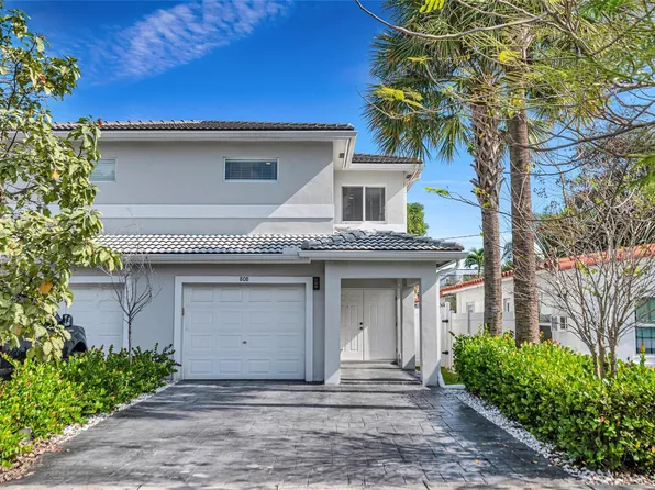 808 NE 15th Avenue, Fort Lauderdale, FL 33304