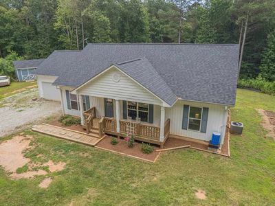 270 Stella Henley Rd, Danielsville, GA, 30633
