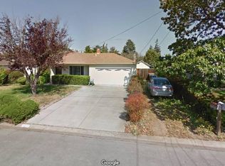10684 Larry Way, Cupertino, CA 95014