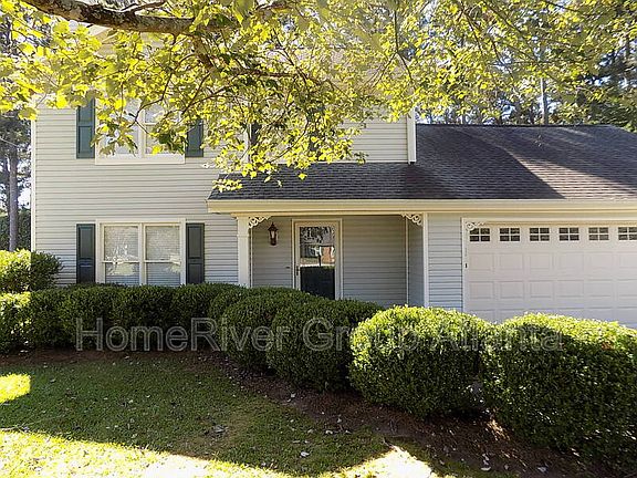 2nd image of 1667 Woodsong Ct
