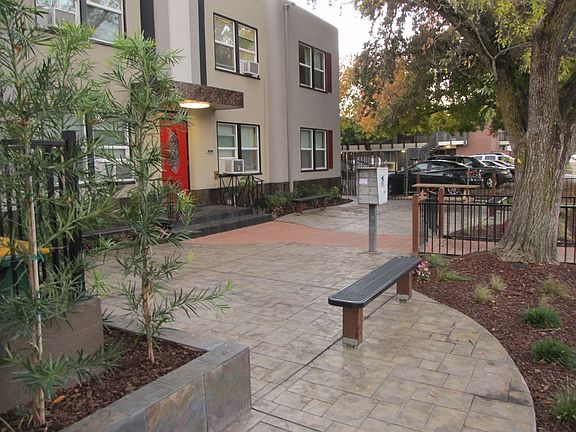3rd image of 650 Dave Brubeck Way #3A