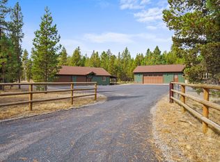 52977 Sunrise Blvd, La Pine, OR 97739