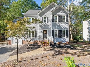 11824 Cedar Landing Ter, Chester, VA 23831
