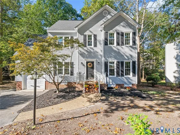 11824 Cedar Landing Ter, Chester, VA 23831