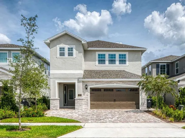 428 Southfield St, Kissimmee, FL 34747