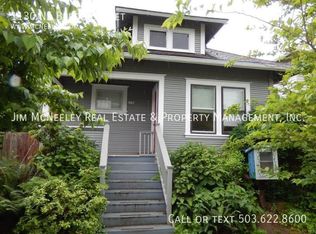 1130 NE Beech St, Portland, OR 97212