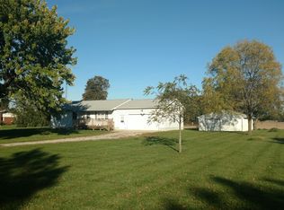 4447 Freiermuth Rd, Stockbridge, MI 49285