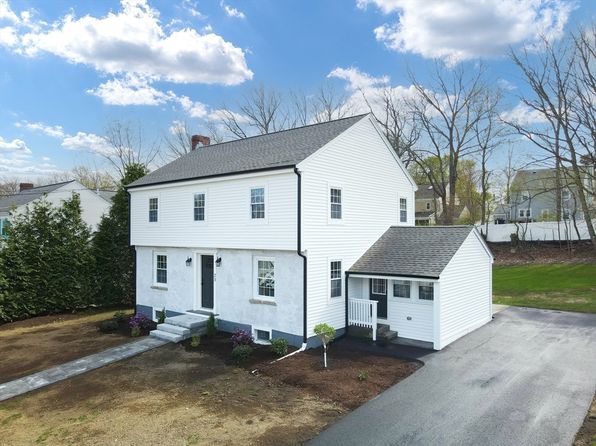 23 Craig St, Milton, MA 02186