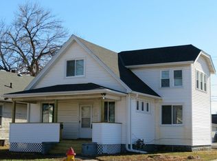 2937 1/2 Avenue A, Council Bluffs, IA 51503