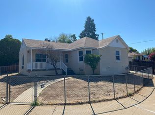 2455 Oro Ave, Oroville, CA 95966