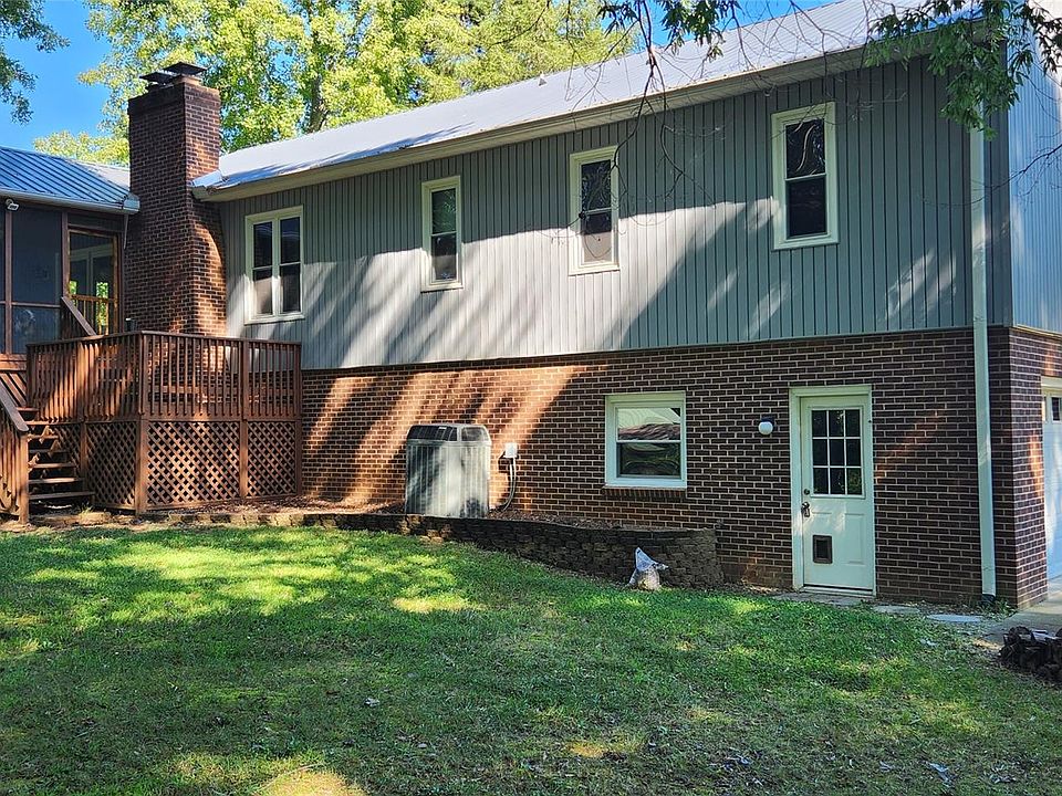 2345 Enon Church Rd, Salisbury, NC 28147 Zillow