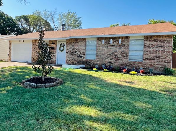 1113 Springwood Dr