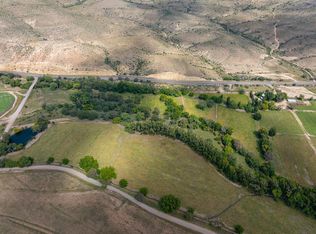 29224 Us Highway 70, Tinnie, NM 88351