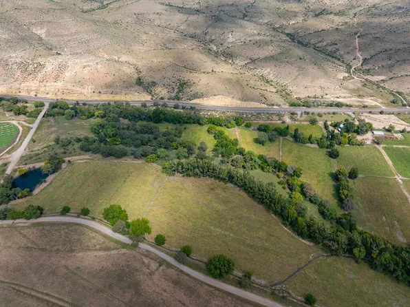 29224 Us Highway 70, Tinnie, NM 88351