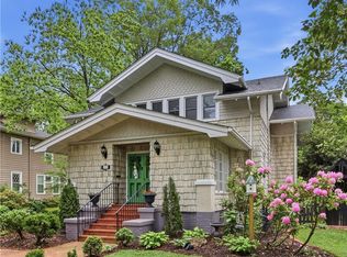 813 S Main St, Reidsville, NC 27320