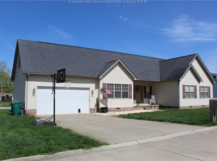 95 Manor Way, Winfield, WV 25213