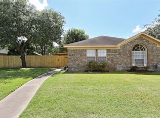 16426 Gold Ridge Ln, Houston, TX 77053