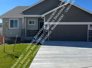 13469 Savannah Falls Ct, Peyton, CO 80831