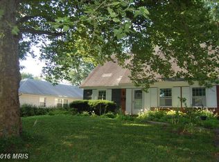 12307 Starlight Ln, Bowie, MD 20715