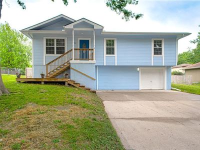 1403 Rose St, Kearney, MO, 64060