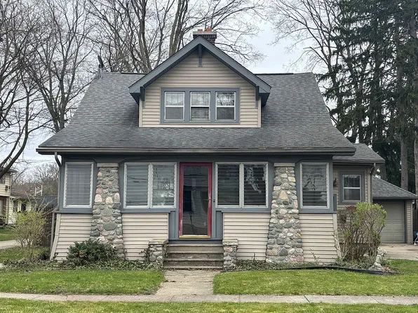 112 N Beech St, Flushing, MI 48433
